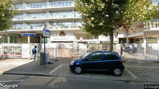 Apartments for rent in Turnhout - Photo from Google Street View