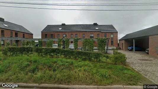 Apartments for rent in Saint-Georges-sur-Meuse - Photo from Google Street View