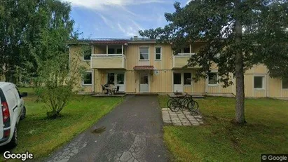 Apartments for rent in Haparanda - Photo from Google Street View
