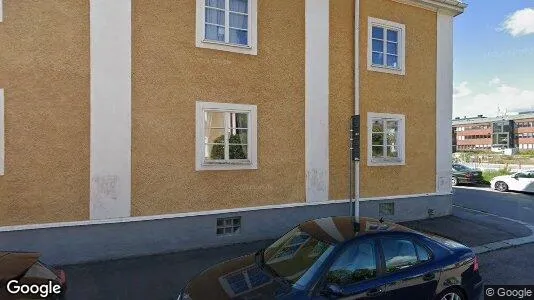Apartments for rent in Linköping - Photo from Google Street View