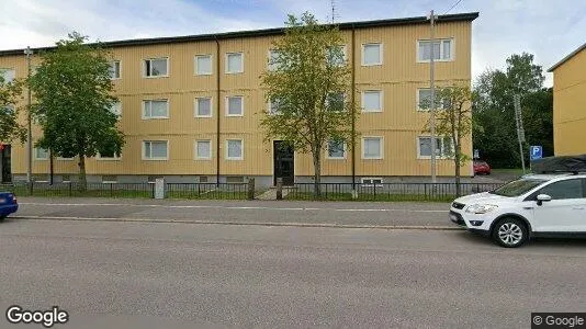 Apartments for rent in Norrköping - Photo from Google Street View