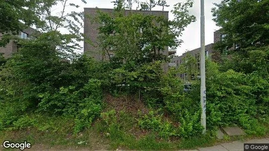 Apartments for rent in Risskov - Photo from Google Street View