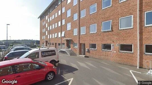 Apartments for rent in Viborg - Photo from Google Street View