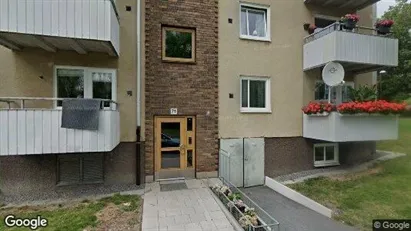 Apartments for rent in Stockholm South - Photo from Google Street View