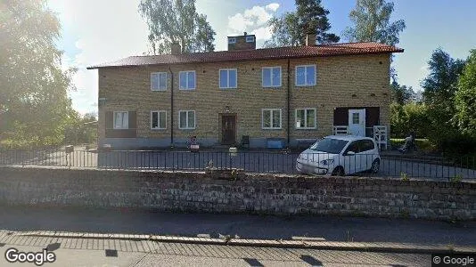 Apartments for rent in Sandviken - Photo from Google Street View