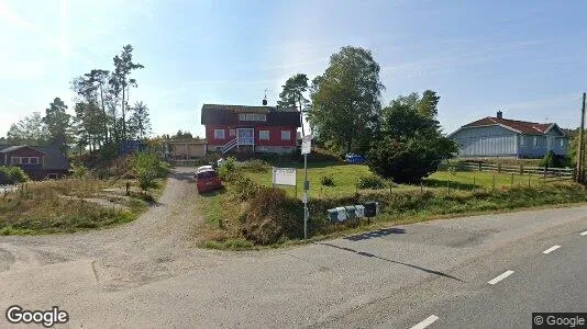 Apartments for rent in Nynäshamn - Photo from Google Street View