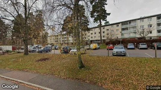 Apartments for rent in Västerås - Photo from Google Street View