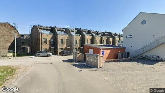 Apartments for rent in Upplands Väsby - Photo from Google Street View