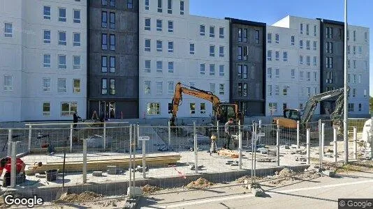 Apartments for rent in Vallensbæk Strand - Photo from Google Street View