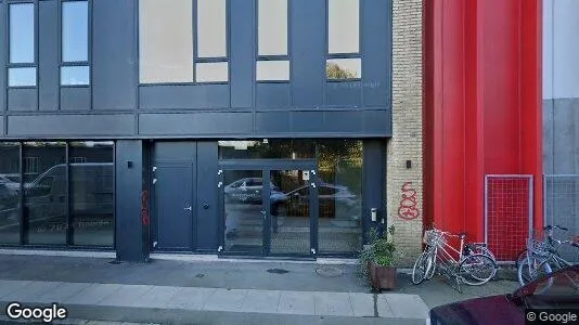 Apartments for rent in Copenhagen S - Photo from Google Street View