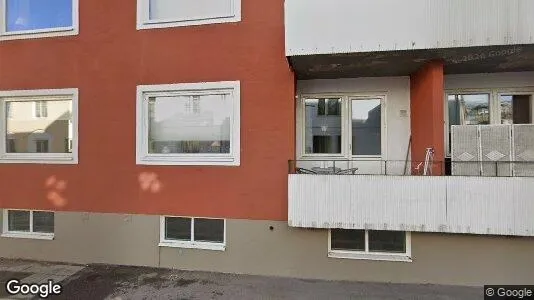 Apartments for rent in Ängelholm - Photo from Google Street View