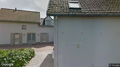 Apartments for rent in Nieuwerkerken - Photo from Google Street View