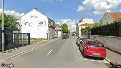 Apartments for rent in Reims - Photo from Google Street View