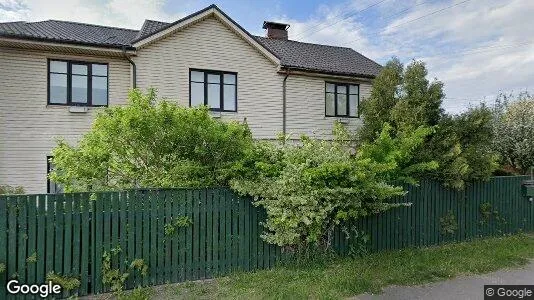 Apartments for rent in Riga Dārzciems - Photo from Google Street View