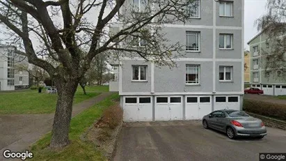 Apartments for rent in Kalmar - Photo from Google Street View