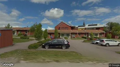 Apartments for rent in Heby - Photo from Google Street View