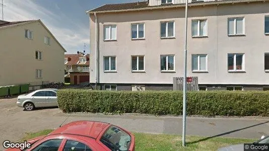 Apartments for rent in Skara - Photo from Google Street View