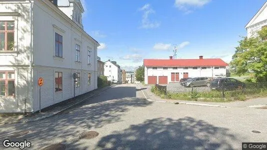 Apartments for rent in Härnösand - Photo from Google Street View