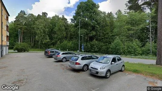 Apartments for rent in Haninge - Photo from Google Street View