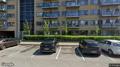Apartments for rent in Aarhus C - Photo from Google Street View