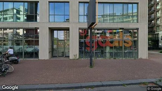 Apartments for rent in Eindhoven - Photo from Google Street View