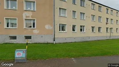 Apartments for rent in Uddevalla - Photo from Google Street View