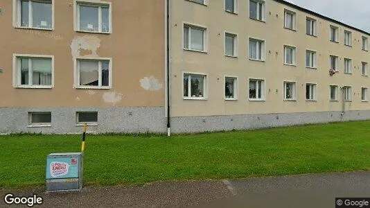 Apartments for rent in Uddevalla - Photo from Google Street View