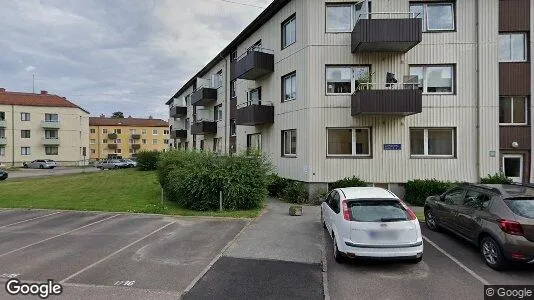 Apartments for rent in Örgryte-Härlanda - Photo from Google Street View