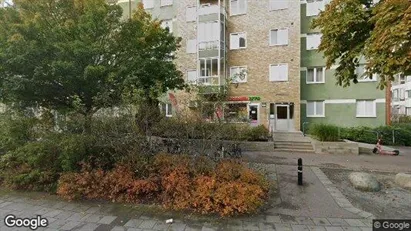Apartments for rent in Sofielund - Photo from Google Street View