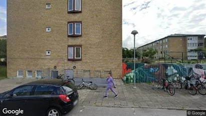 Apartments for rent in Kirseberg - Photo from Google Street View