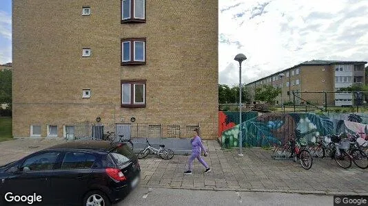Apartments for rent in Kirseberg - Photo from Google Street View