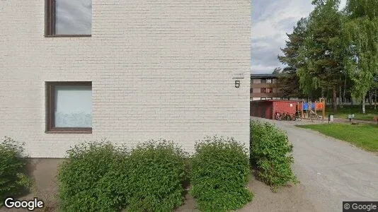 Apartments for rent in Sandviken - Photo from Google Street View