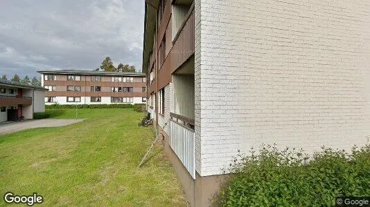 Apartments for rent in Sandviken - Photo from Google Street View