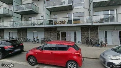 Apartments for rent in Copenhagen K - Photo from Google Street View