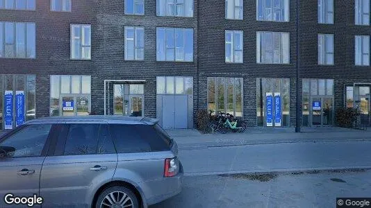Apartments for rent in Copenhagen S - Photo from Google Street View