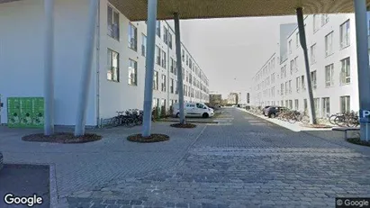 Apartments for rent in Copenhagen S - Photo from Google Street View