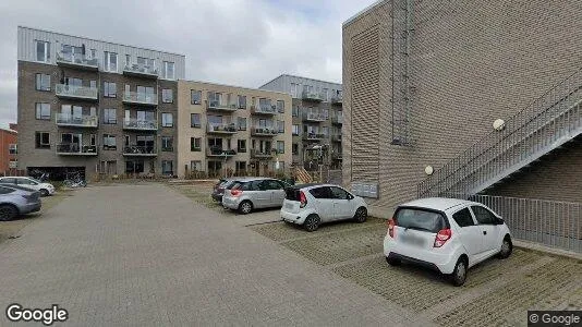 Apartments for rent in Odense C - Photo from Google Street View