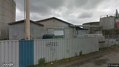 Apartments for rent in Horsens - Photo from Google Street View