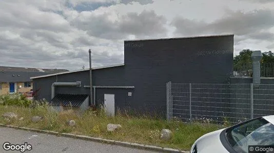 Apartments for rent in Risskov - Photo from Google Street View