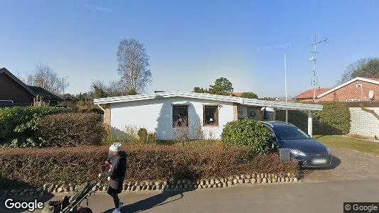 Apartments for rent in Helsingborg - Photo from Google Street View