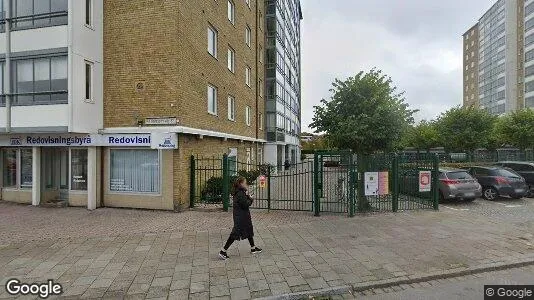 Apartments for rent in Malmö City - Photo from Google Street View