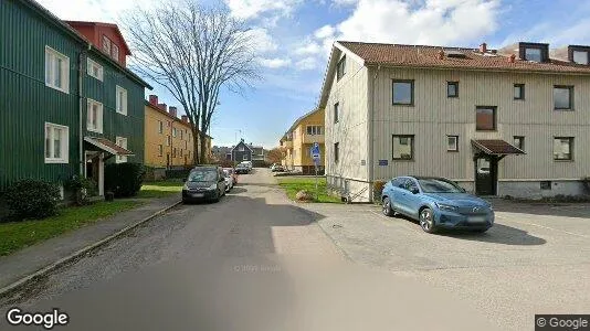 Apartments for rent in Lundby - Photo from Google Street View
