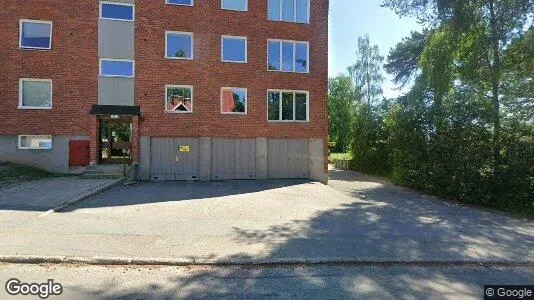 Apartments for rent in Kalix - Photo from Google Street View