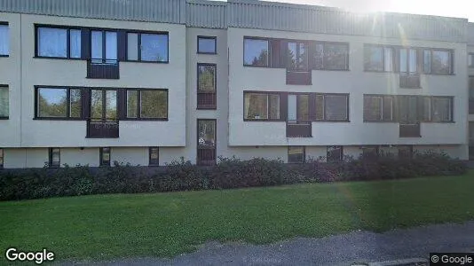 Apartments for rent in Gävle - Photo from Google Street View