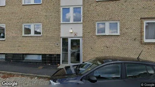 Apartments for rent in Lilla Edet - Photo from Google Street View
