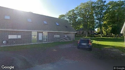 Apartments for rent in Lund - Photo from Google Street View