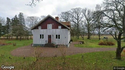 Apartments for rent in Nyköping - Photo from Google Street View