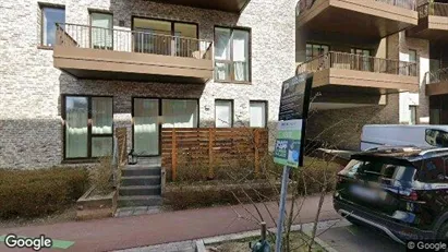 Apartments for rent in Valby - Photo from Google Street View