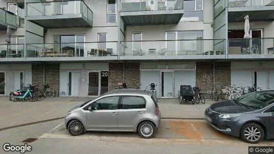 Apartments for rent in Copenhagen K - Photo from Google Street View