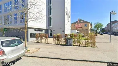 Apartments for rent in Copenhagen NV - Photo from Google Street View